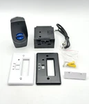 Gas Fireplace Remote Control Kit For Millivolt Valve, Ambient, Majestic & More. Fixed Price $31.80.