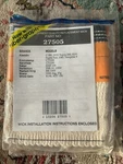 World #27505 Kerosene Heater Replacement Wick New Old Stock. Fixed Price $9.99.