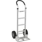 Strongway Aluminum Hand Truck, 600-LB. Capacity. Fixed Price $139.99.