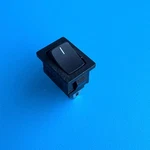 Frs Crate Taxi TX-15 Guitar Amp Oem Part: On/off Button Rocker Switch. Fixed Price $5.84.