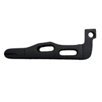 Vermont Castings Warming Shelf Bracket Right: 1302222A-AMP. Fixed Price $29.95.