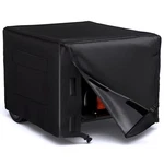 Wleafj Generator Cover Heavy Duty Waterproof, Universal Portable Co.... Fixed Price $30.58.