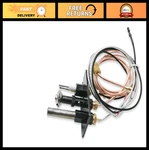 Ng Fireplace Pilot Assembly Replacement Part For Majestic 10002264 10002265 4021. Fixed Price $95.99.