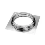 Duravent 14DT Ap 14" Duratech Anchor Plate All Fuel Chimney Support. Fixed Price $122.79.