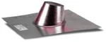 Vp Pellet Pipe 3-INCH Adjustable Flashing 243825. Fixed Price $66.29.