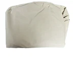 Classic Accessories Terrazzo Square Fire Pit Cover 36"X12" New. Fixed Price $7.99.