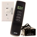 Skytech SKY-1001TH-A Fireplace Remote Control With Thermostat Free Usa Ship!. Fixed Price $175.00.