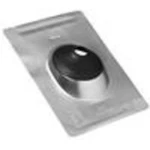 Oatey 12958 12"X15" Aluminum Roof Flashing Std Base. Fixed Price $45.86.