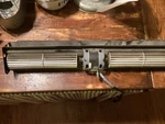 Preway Fireplace BK190A Blower/fan. Fixed Price $175.00.