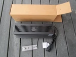 Wodc.blow (11140001) Blower Fan For Pacific Energy Wood Stove. Fixed Price $295.00.