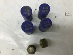 Delavan 1.75 Gph Oil Burner Tip 80 Degrees Lot Of 4. Fixed Price $35.00.