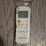 Comfort Aire Hvac Remote Unit Controller Battery Plastic. Fixed Price $25.00.