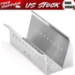 50-587 Stainless Steel Burn Liner For Enviro EF2 Meridian Windsor Pellet Stove. Fixed Price $31.59.