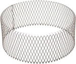 Selkirk Silver Stainless Steel Spark Arrester - New. Fixed Price $39.99.