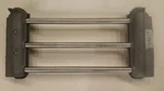 154257 (103854) Jotul F500 Complete Air Chamber. Fixed Price $378.00.