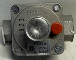 RV81FI.10 Procom Propane Regulator (3/8"INLET, 1/4"OUTLET) Vent-free Heaters. Fixed Price $12.90.