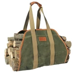 Inno Stage Firewood Carrier Bag Heavy Duty Waxed Canvas Log .... Fixed Price $40.27.