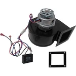 Regency Convection Blower: GF55-003-AMP Default. Fixed Price $179.95.