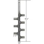 Magnum Burn Pot Fuel Stirrer: MF3513S-AMP. Fixed Price $79.95.