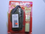 (new) Rutland Grapho-glas #95-6 5/8"X 7' Gasket Kit. Fixed Price $7.99.