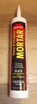 Imperial Manufacturing KK0306 Stove & Furnace Mortar Black 10.3 Oz T83. Fixed Price $10.99.