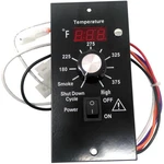 Traeger Digital Elite Thermostat Control Board, BAC236-AMP. Fixed Price $79.95.