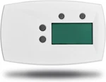 Wall Control Thermostat For Quadrafire Mt Vernon Ae SRV7000-549 Programmable. Fixed Price $85.49.