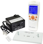Durablow TR1004 Gas Fireplace On/off Remote Control Kit ,thermostat, Time. Fixed Price $60.99.