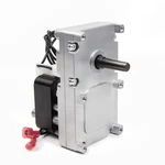 3-20-60906 Auger Feed Motor For Harman P68, P43, P61, P38, Accentra 52I, P35I,. Fixed Price $73.75.