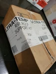 Selkirk 200420 Chimney Pipe Universal Roof Support - New. Fixed Price $99.99.
