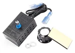 Adviace Rheostat Variable Speed Control For Gas Fireplace Fan, Assorted Sizes. Fixed Price $16.82.