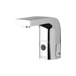 116.870.AB.1 Straight,chrome,chicago Faucets,hytronic 29RR52. Fixed Price $1010.60.