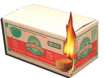 Lightning N50VBOX Firestarters Of Fire-starting Nuggets, Count.... Fixed Price $29.68.