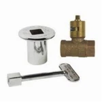 Sioux Chief 954 Tomahawk Hearthmaster Straight Gas Ball Valve Fnpt. Fixed Price $35.58.