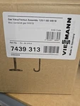 Viessmann 7439313 Gas Valve. Fixed Price $700.00.