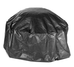 Fire Sense 02126 Large Outdoor Round Pit Vinyl Cover **new**. Fixed Price $19.00.