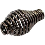 Buck Stove Black Spring Door Handle: PO100150B. Fixed Price $14.95.