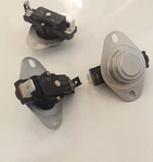 Country Lennox Ironstrike H5891 High Limit Switch Winslow PI40 PS40 Pellet.... Fixed Price $21.15.