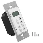 HTI-12-007 Wall Control Switch Assembly Fit Glo Heatilator Quadrafire. Fixed Price $64.46.