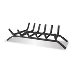 Uniflame 27' Steel Bar Grate 3/4' C-1527. Fixed Price $174.99.
