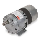 Dayton 1LPL2 Ac GEARMOTOR,OPEN,60RPM,115V. Fixed Price $856.27.