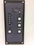 Universal Faceplate Replacement For Breckwell 5 Level Pellet Stoves And Inserts. Fixed Price $25.00.
