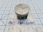 Stihl 1108 030 2020 Piston 47MM Bare No Factory Packaging. Fixed Price $30.99.