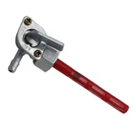 Gas Fuel Petcock Valve For CG125 Motorcycles 156 Fmi. Fixed Price $34.79.
