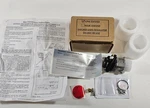 Heatilator DCKVP-CNXT36 Lp Conversion Kit Propane Dexen Gas Regulator. Fixed Price $72.95.