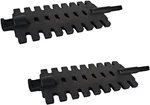 Us Stove 40257 (2 Pack) Vogelzang&johnson Shaker Grate Fits 1300, 1500, 1537G,. Fixed Price $102.84.