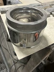 Duravent 6" Inner Diameter Duratech 6DT-06SS Chimney Pipe Class Long. Fixed Price $70.00.