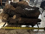 Empire Comfort Systems Lp (propane) Gas Logs And Burner.. Fixed Price $90.00.