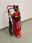 Gloria CF20/6 CO2 Fire Extinguisher Kg Mobile. Fixed Price $681.39.