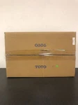 Toto Gf 1.2 Gpm Single Hole Bathroom Faucet With Pop-up Drain Assembly. Fixed Price $423.99.